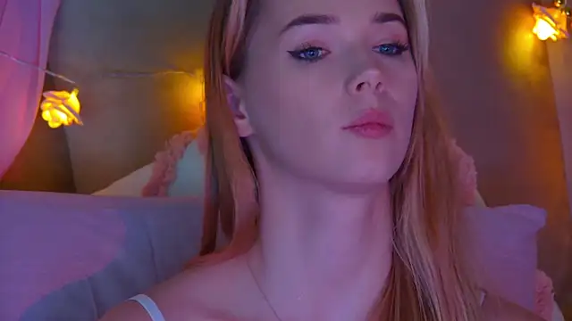 GentleRossi online show from January 30, 1:22 am