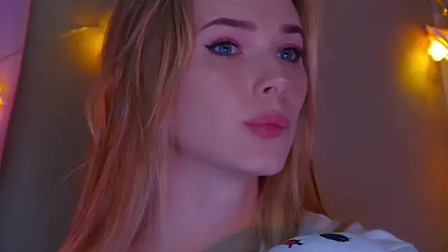 GentleRossi online show from January 31, 7:08 pm