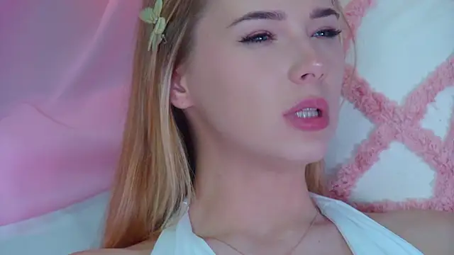 GentleRossi online show from February 4, 10:24 pm