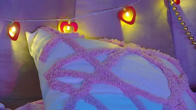 GentleRossi online show from February 9, 1:22 am