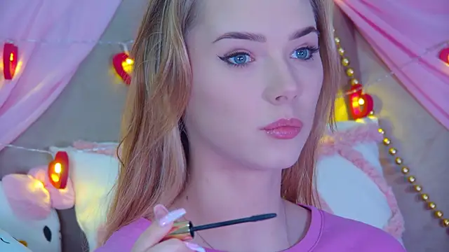 GentleRossi online show from February 10, 4:14 pm