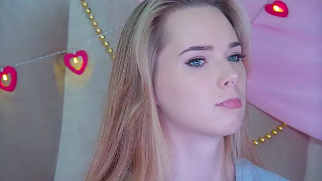 GentleRossi online show from February 21, 3:10 pm