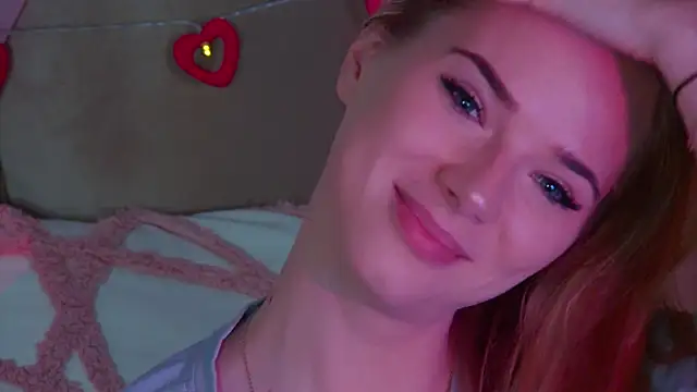 GentleRossi online show from February 22, 12:27 am