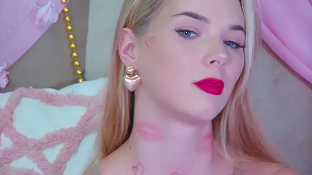 GentleRossi online show from March 5, 6:12 pm