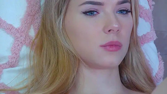 GentleRossi online show from March 15, 12:25 am