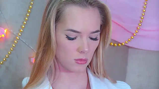 GentleRossi online show from March 20, 6:20 pm