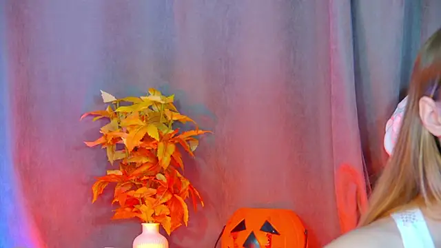 GentleRossi online show from November 12, 4:29 pm