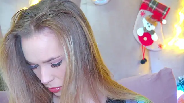 GentleRossi online show from November 19, 3:12 pm