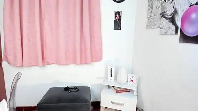 melisa es online show from March 2, 11:53 pm