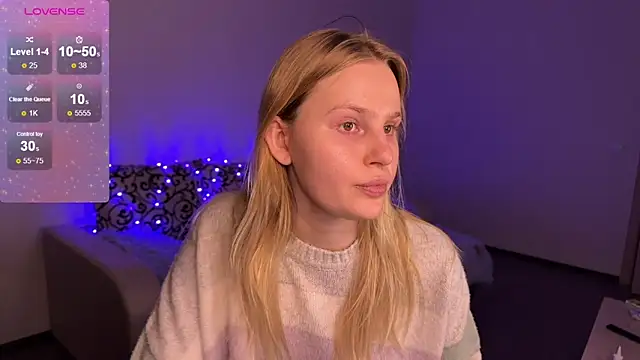 Snapshot of Chanel_Gill chatting on January 7, 5:31 pm Chanel Gill online show from January 7, 5:31 pm