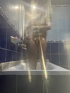 Snapshot of Arabien_Pharaoh- chatting on January 29, 4:30 pm Arabien Pharaoh- online show from January 29, 4:30 pm