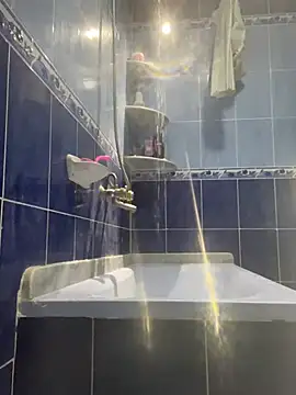 Snapshot of Arabien_Pharaoh- chatting on January 31, 2:48 am Arabien Pharaoh- online show from January 31, 2:48 am