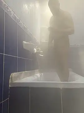 Snapshot of Arabien_Pharaoh- chatting on February 17, 9:50 am Arabien Pharaoh- online show from February 17, 9:50 am