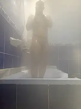 Snapshot of Arabien_Pharaoh- chatting on February 18, 5:09 pm Arabien Pharaoh- online show from February 18, 5:09 pm