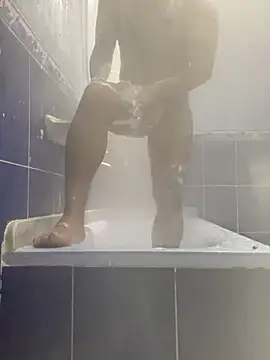 Snapshot of Arabien_Pharaoh- chatting on February 19, 6:15 pm Arabien Pharaoh- online show from February 19, 6:15 pm