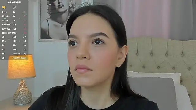 Snapshot of Beautyari_ chatting on January 25, 12:16 pm Beautyari online show from January 25, 12:16 pm