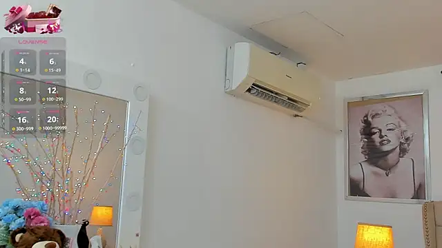 Beautyari  online show from February 11, 12:32 pm