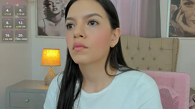 Beautyari  online show from April 14, 12:22 pm