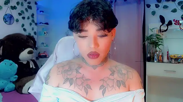 little star porn online show from December 29, 3:44 am