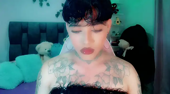 little star porn online show from January 15, 2:35 pm