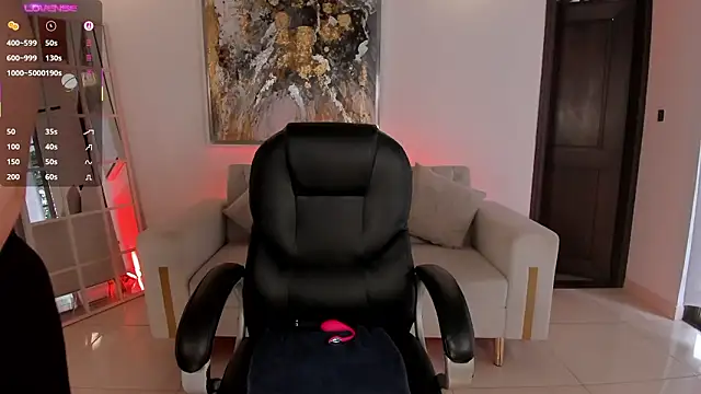 JennaOlsonX online show from February 24, 6:50 pm