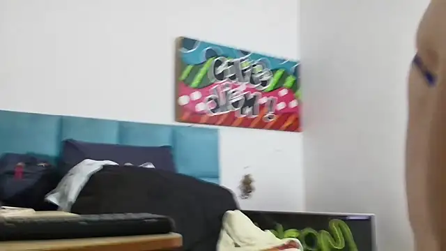 Allyson Devil online show from December 31, 1:52 pm