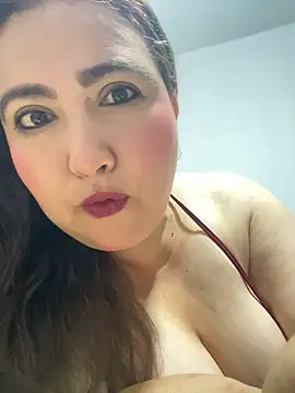 Allyson Devil online show from May 17, 1:07 pm
