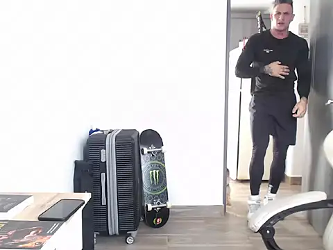 xxxtreme master7 online show from December 2, 12:10 pm