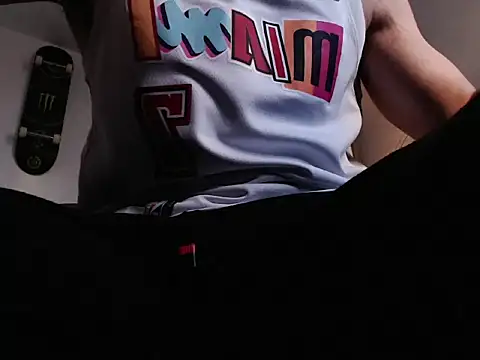 Snapshot of xxxtreme_master7 chatting on May 4, 10:50 pm xxxtreme master7 online show from May 4, 10:50 pm