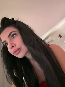 Scarlett-Dream online show from January 16, 8:22 am