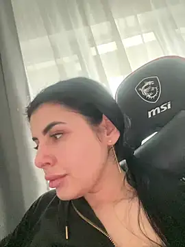 Scarlett-Dream online show from January 25, 1:41 pm