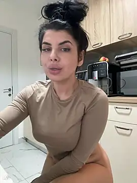 Scarlett-Dream online show from January 30, 5:17 pm