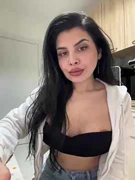 Scarlett-Dream online show from January 31, 12:40 pm