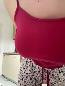 Scarlett-Dream online show from February 1, 9:11 am