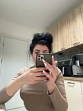 Scarlett-Dream online show from February 12, 1:48 pm