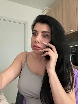 Scarlett-Dream online show from February 24, 9:43 am