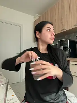 Scarlett-Dream online show from February 26, 8:37 am