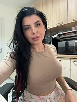 Scarlett-Dream online show from February 26, 1:19 pm