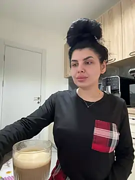 Scarlett-Dream online show from March 1, 7:51 am