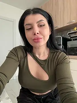 Scarlett-Dream online show from March 6, 8:52 am