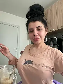 Scarlett-Dream online show from March 7, 9:07 am