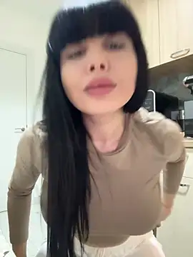 Scarlett-Dream online show from March 10, 2:48 pm