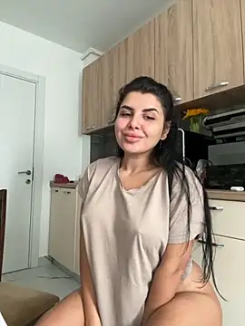 Scarlett-Dream online show from September 16, 7:31 am