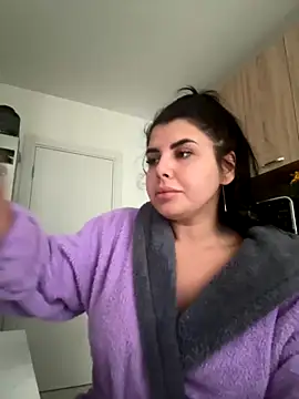 Scarlett-Dream online show from September 17, 5:42 am