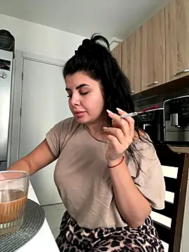 Scarlett-Dream online show from September 19, 5:42 am