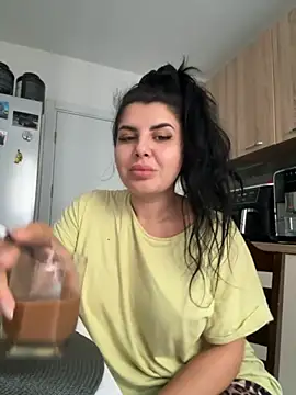 Scarlett-Dream online show from September 23, 5:10 am