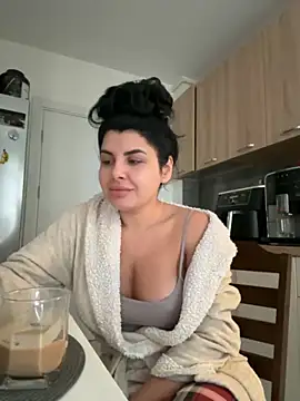 Scarlett-Dream online show from September 26, 5:11 am