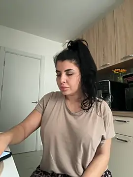 Scarlett-Dream online show from November 12, 7:53 am