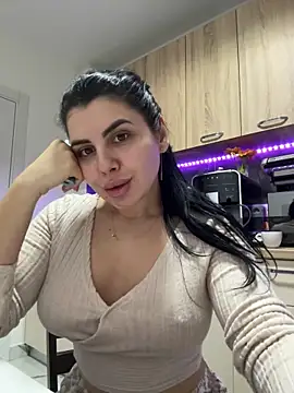 Scarlett-Dream online show from February 12, 5:13 am