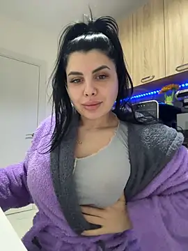 Scarlett-Dream online show from March 16, 4:07 am